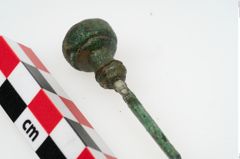 Foto von Bronzekugelkopfnadel (NHMW-PRAE-002315)